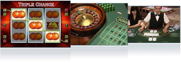 Die besten casino spiele Die besten casino spiele