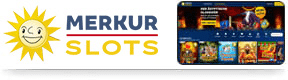 merkur slots