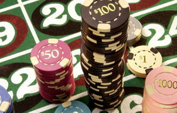 Online Casino Bonusbedingungen