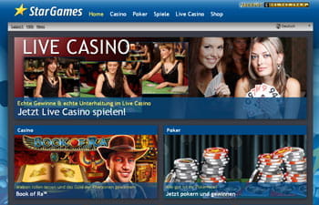 Stargames Casino Testbericht Stargames Casino Testbericht