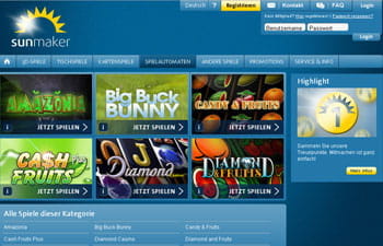 The A-Z Guide Of casino online